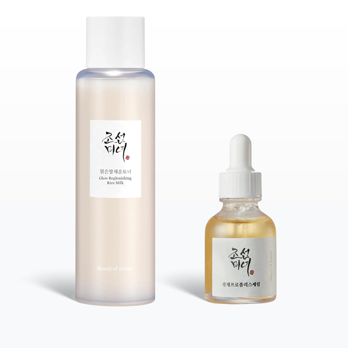 Beauty of Joseon Glow Replenishing Set | UAE