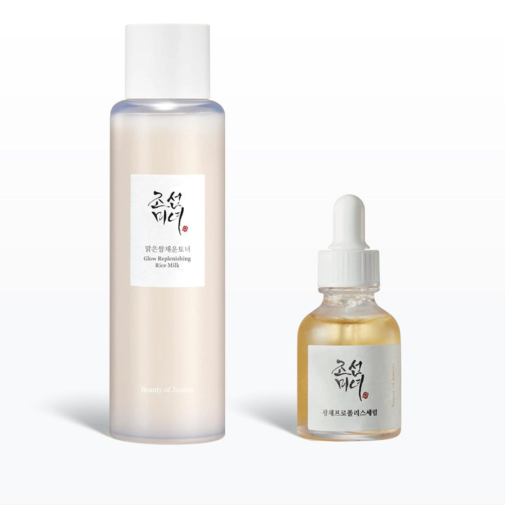 Beauty of Joseon Glow Replenishing Set | UAE