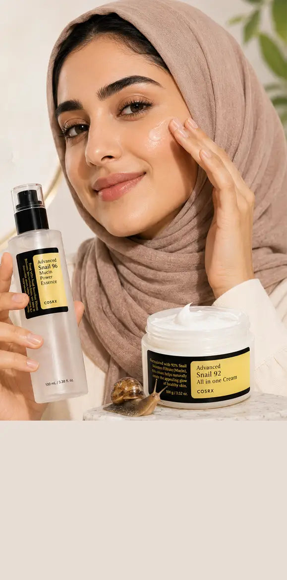 Cosrx Best seller | Mirae Beauty Hub