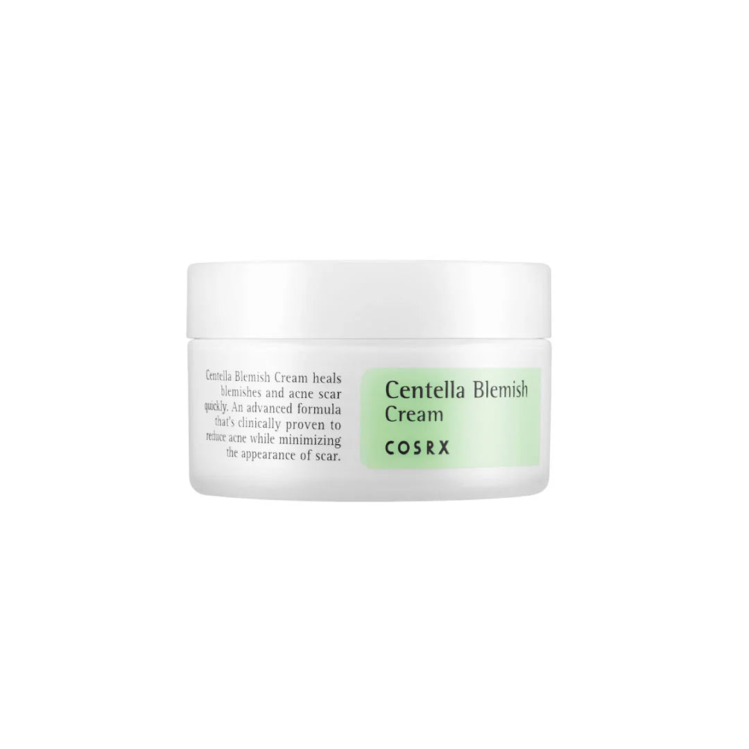 Centella Blemish Cream (30g)