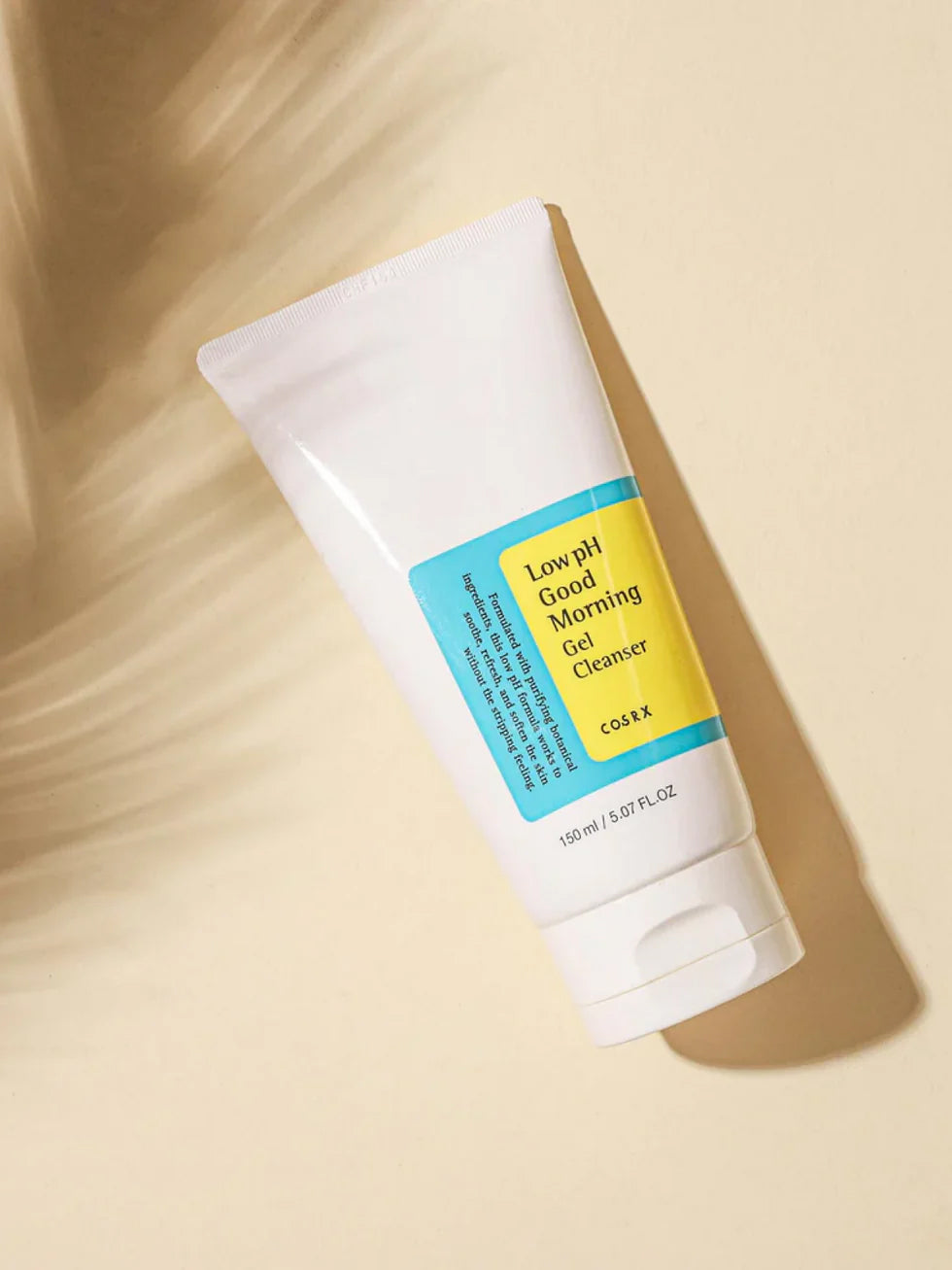 Good Morning Low-pH Cleanser (150ml)