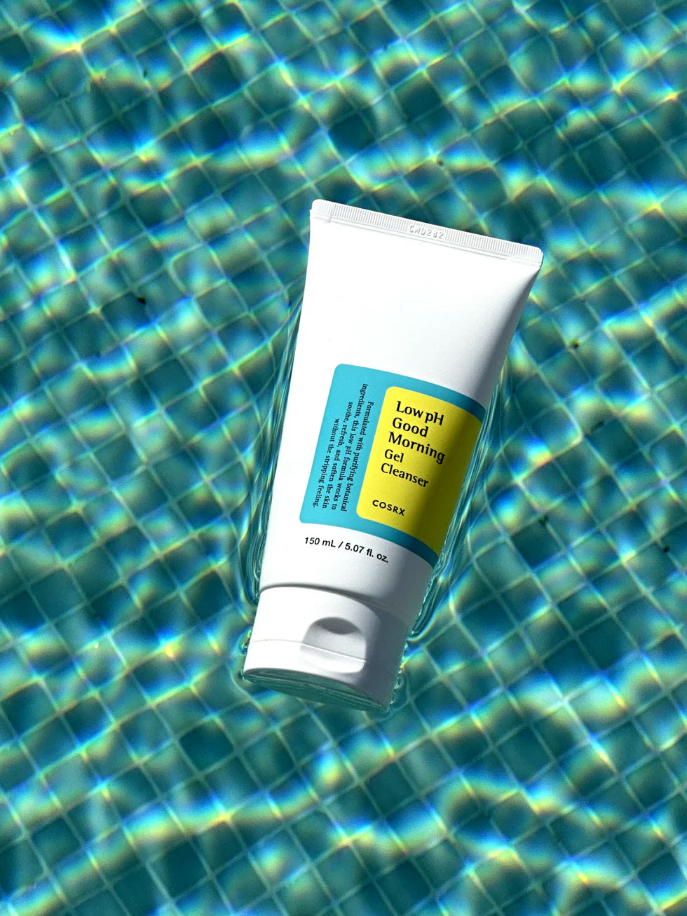 Good Morning Low-pH Cleanser (150ml)