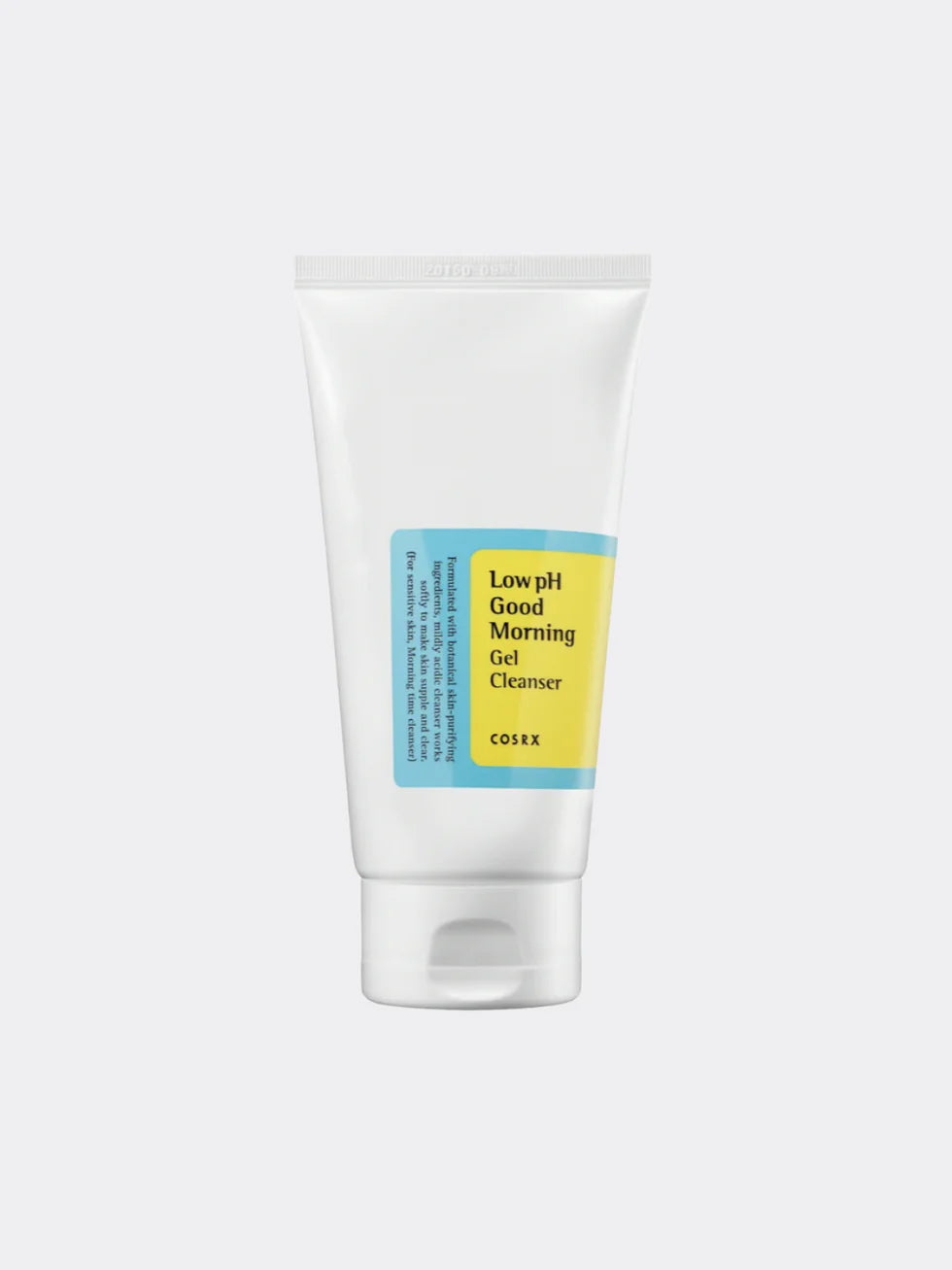 Good Morning Low-pH Cleanser (150ml)