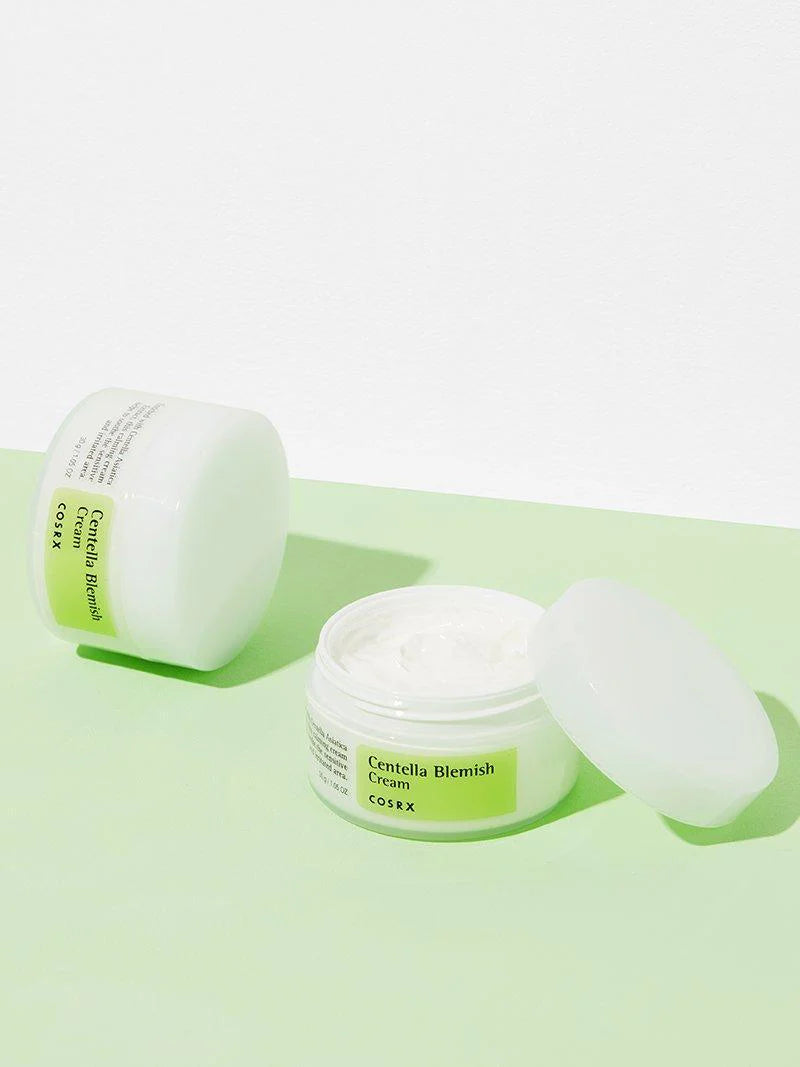 COSRX Centella Blemish Cream 30g