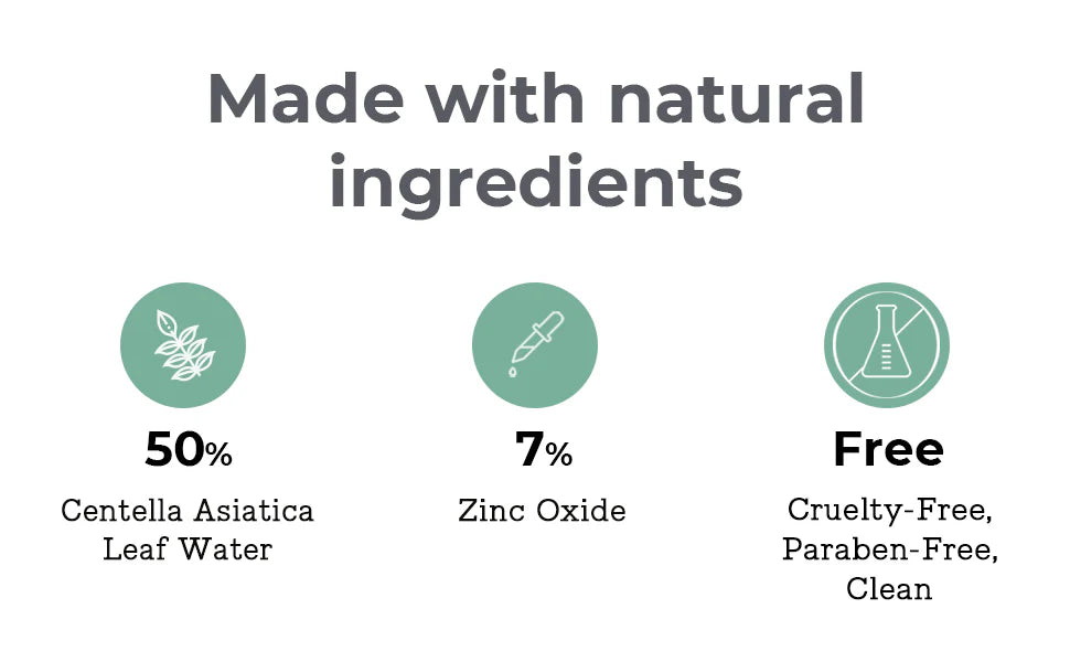 COSRX Centella Blemish Cream 30g