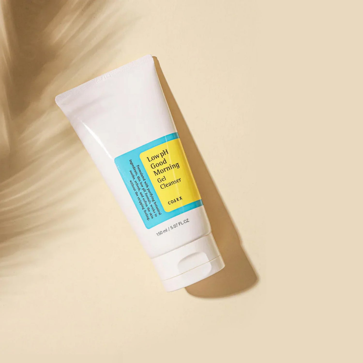 Good Morning Low-pH Cleanser (150ml)