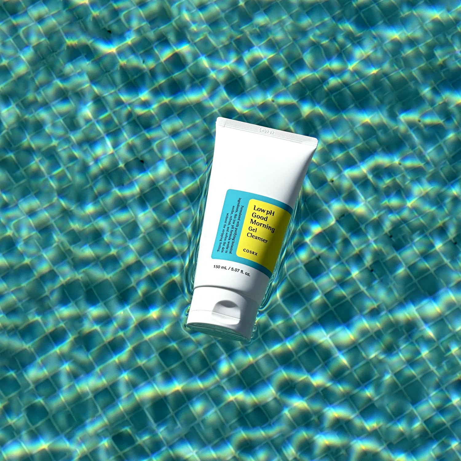 Good Morning Low-pH Cleanser (150ml)