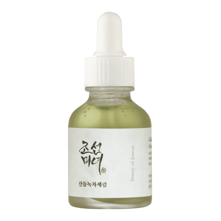 Calming Serum (30ml)