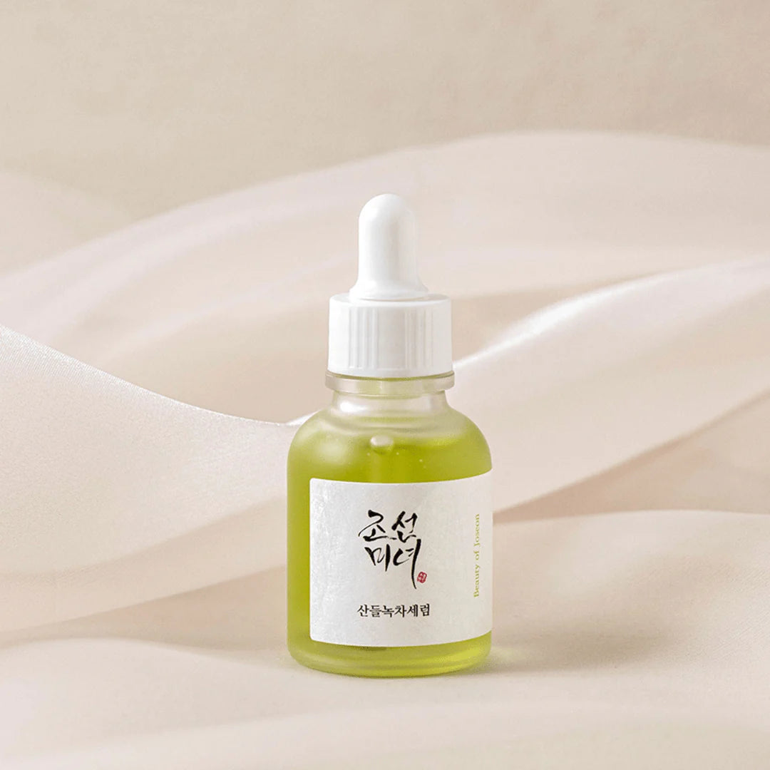 Calming Serum (30ml)