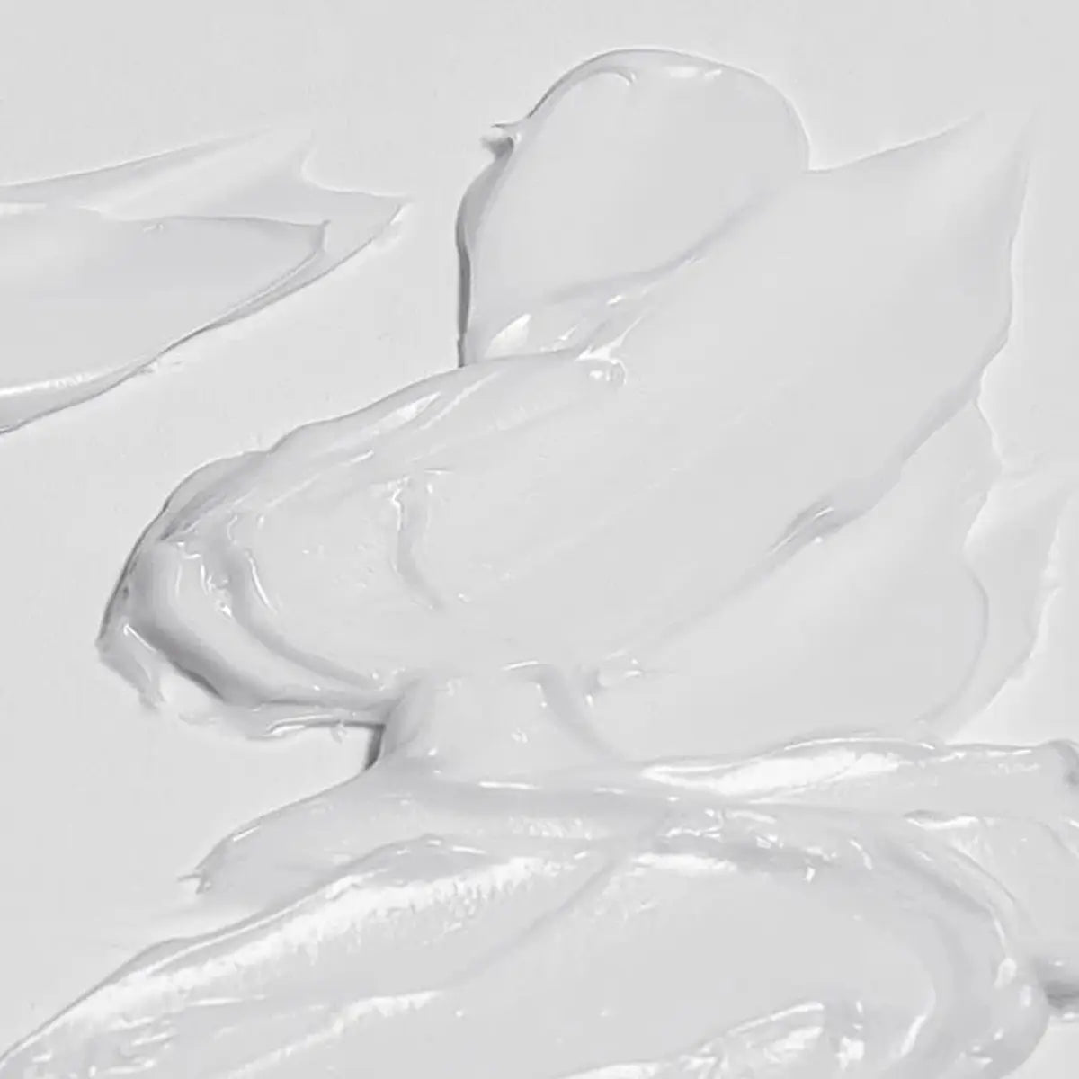 Close-up of Celimax Dual Barrier Skin Wearable Cream on a light gray background
