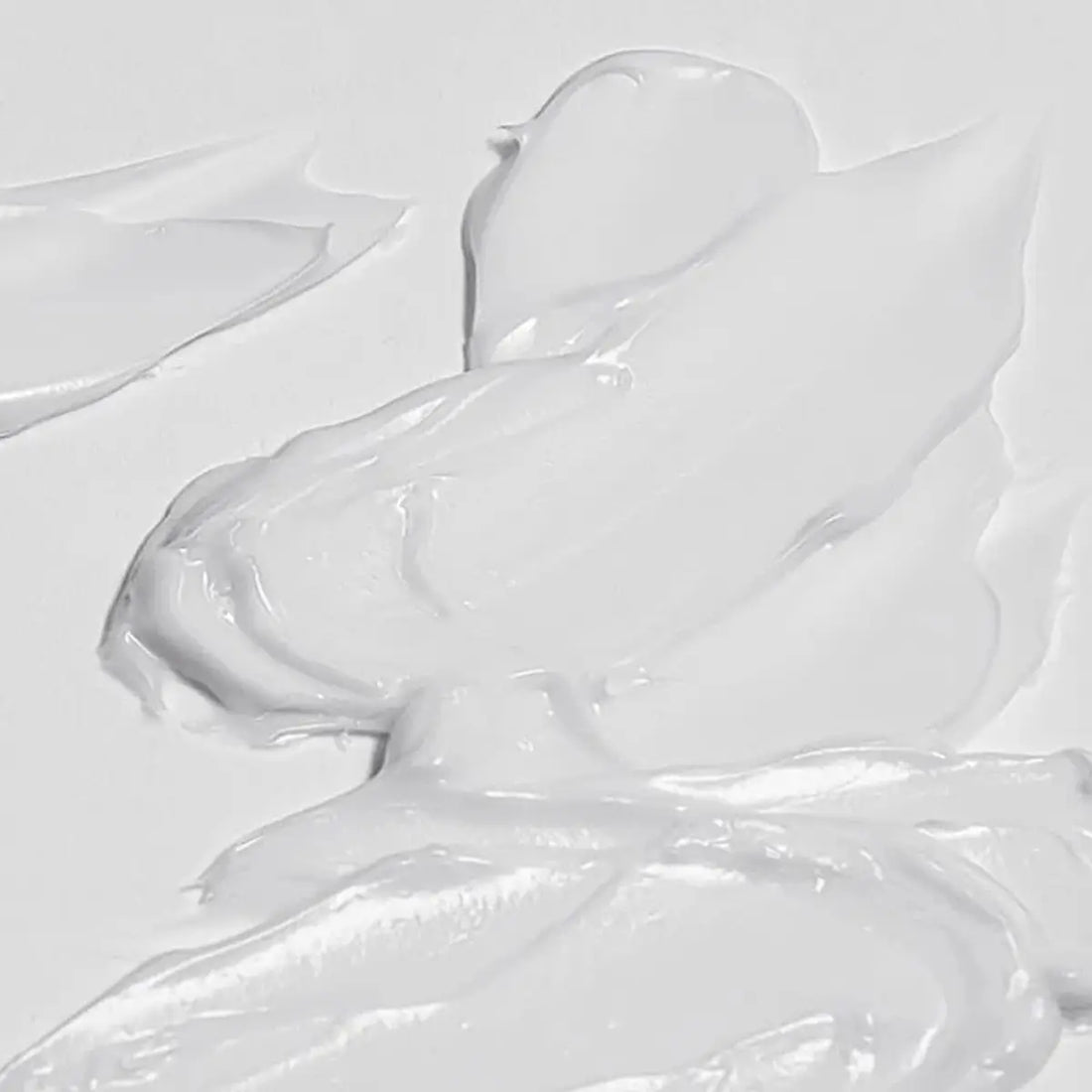 Close-up of Celimax Dual Barrier Skin Wearable Cream on a light gray background