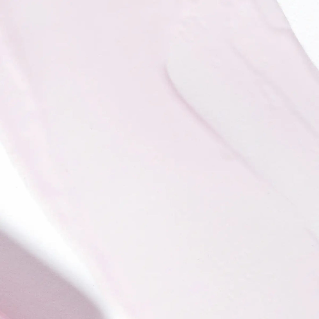 Solid light pink color swatch