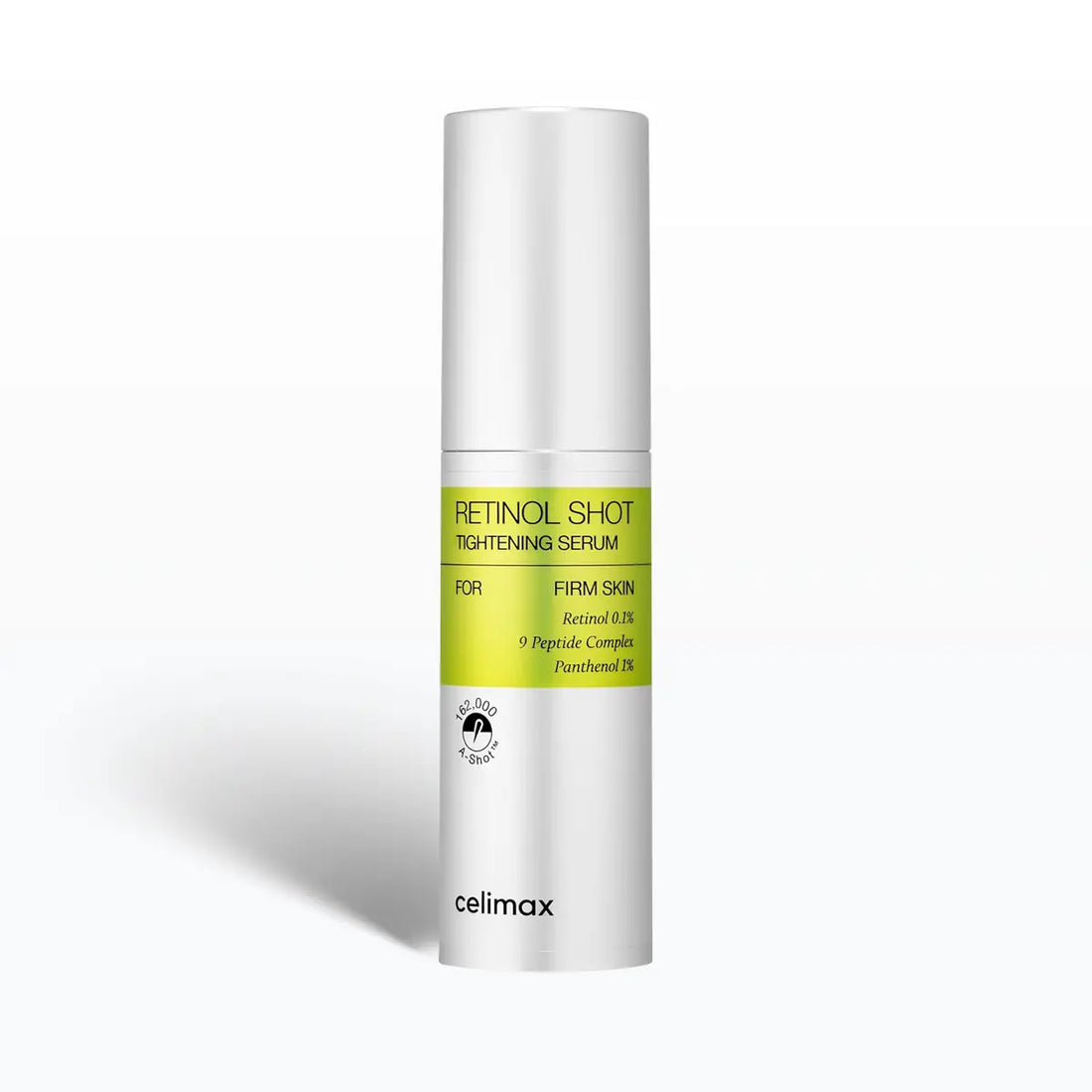 The Vita A Retinol Shot Tightening Serum 30mL