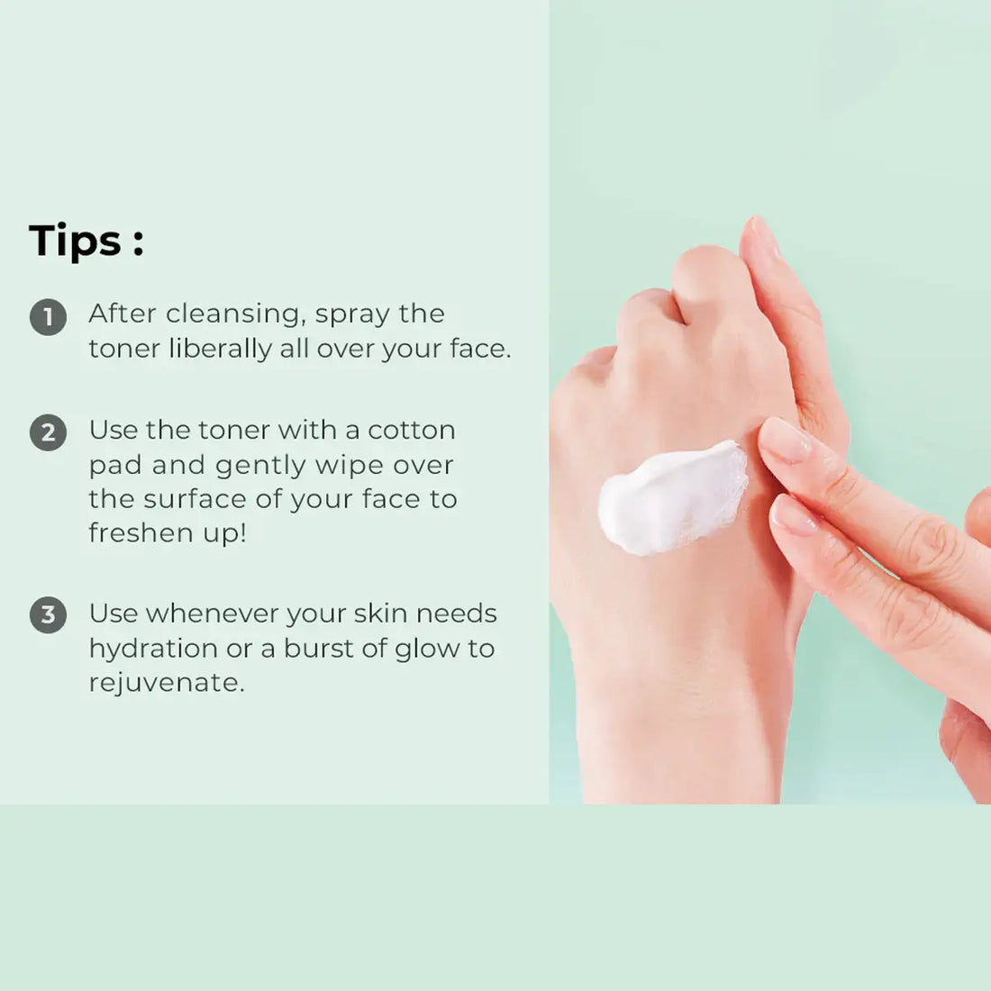 Cosrx Centella Blemish Cream
