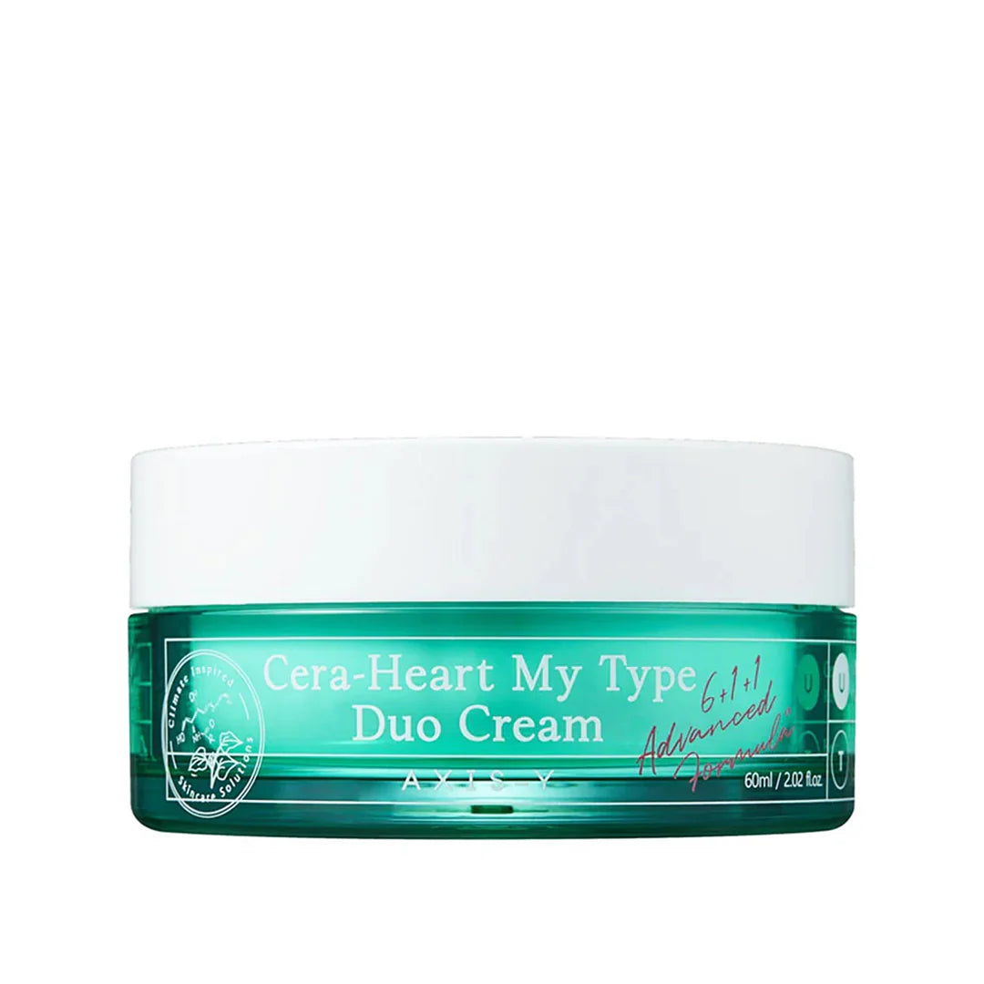 Cera-Heart My Type Duo Cream (60ml)