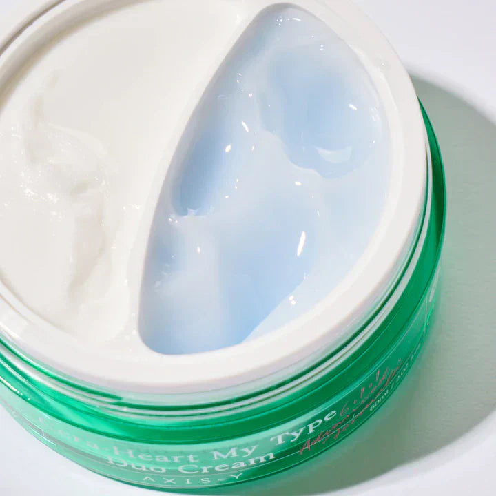 Cera-Heart My Type Duo Cream (60ml)