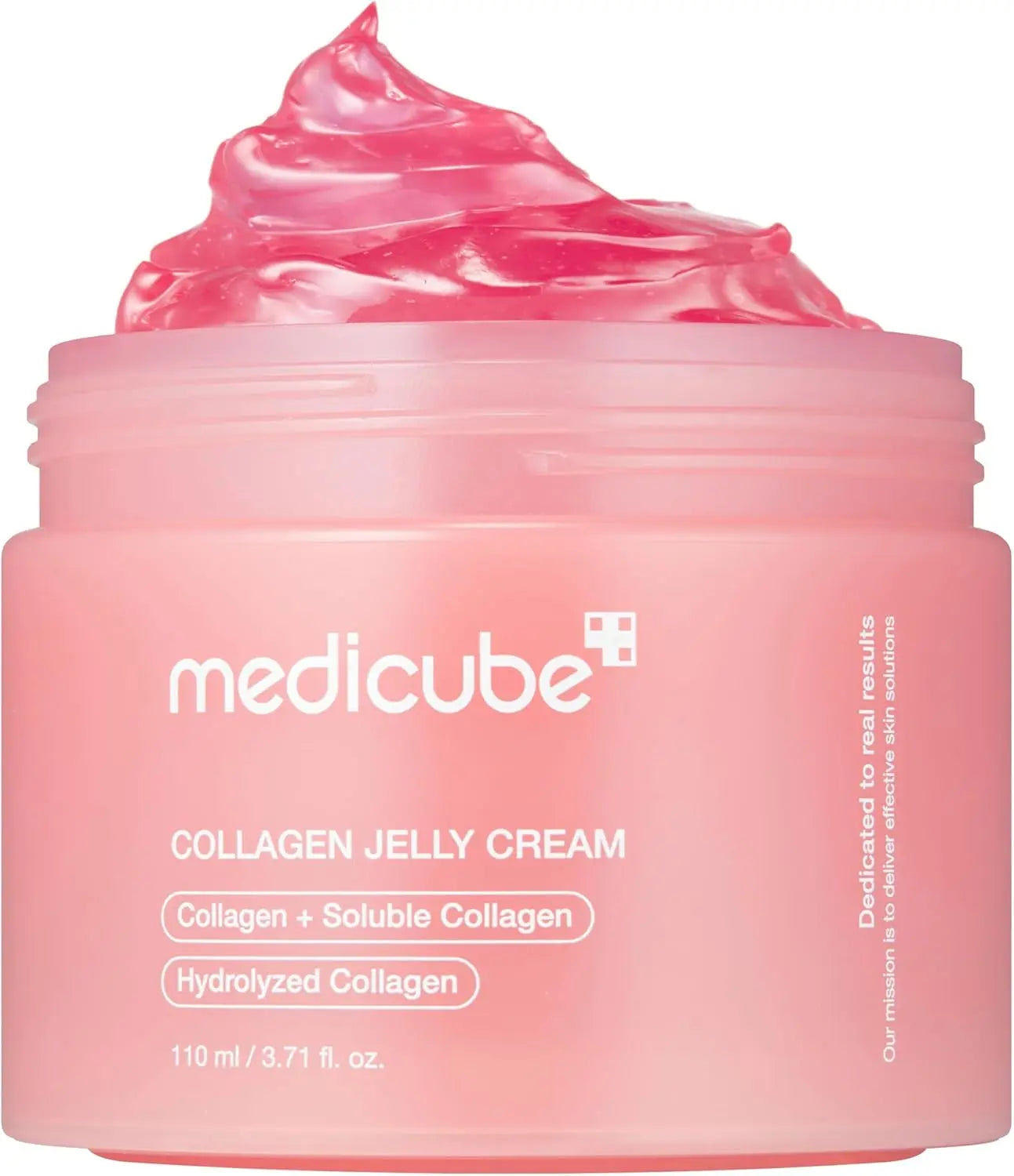 Collagen Niacinamide Jelly Cream