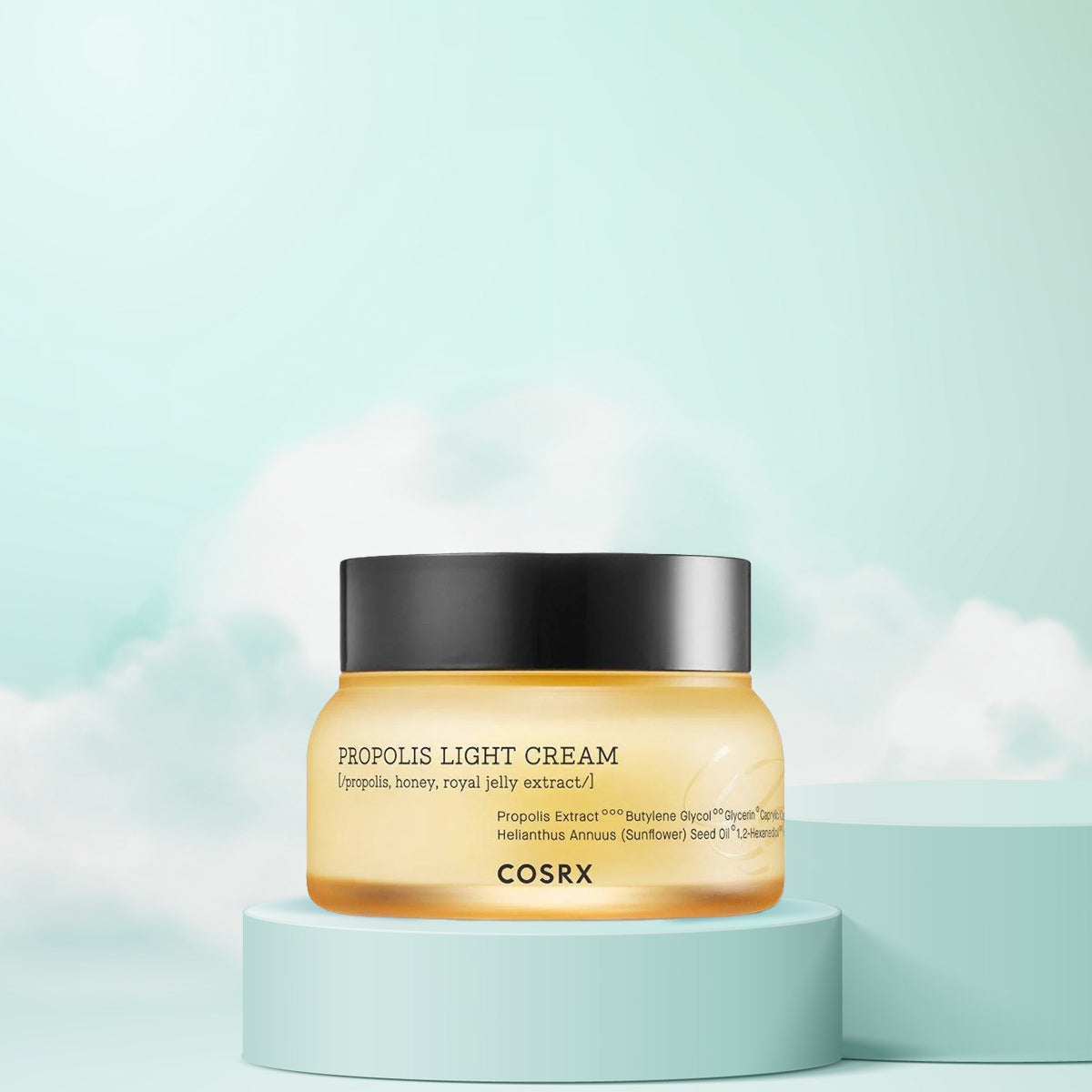 Full Fit Propolis Light Cream (65mL)