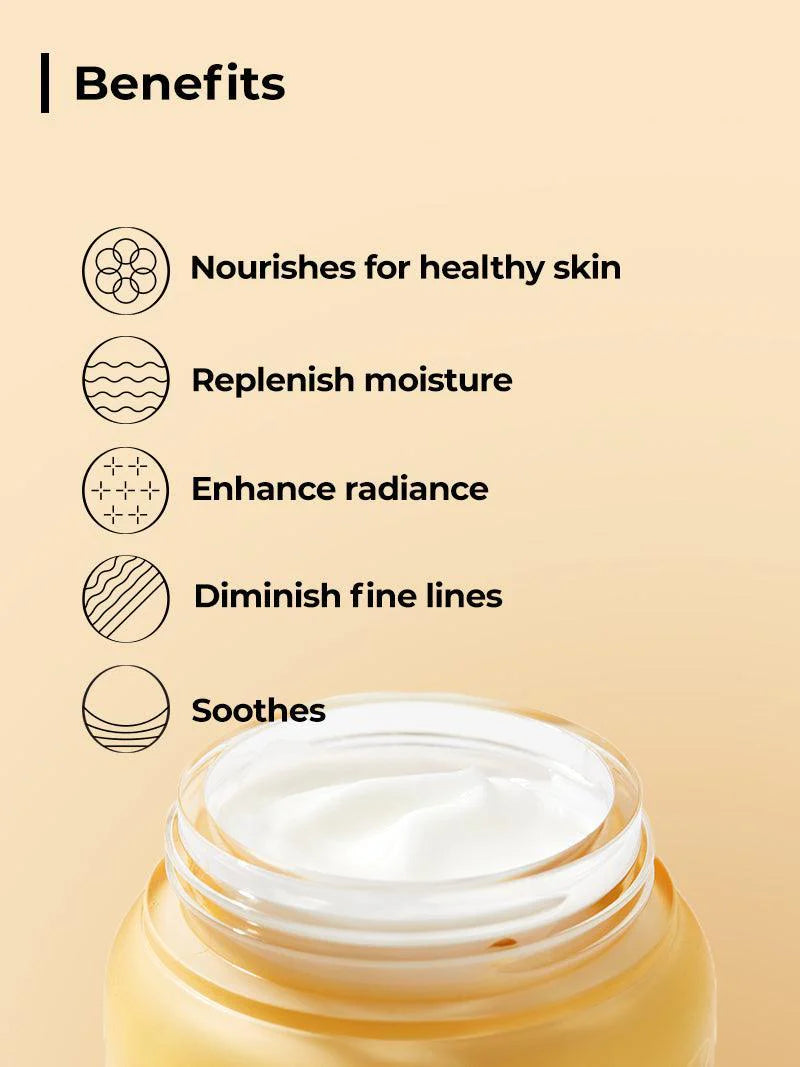 Full Fit Propolis Light Cream (65mL)