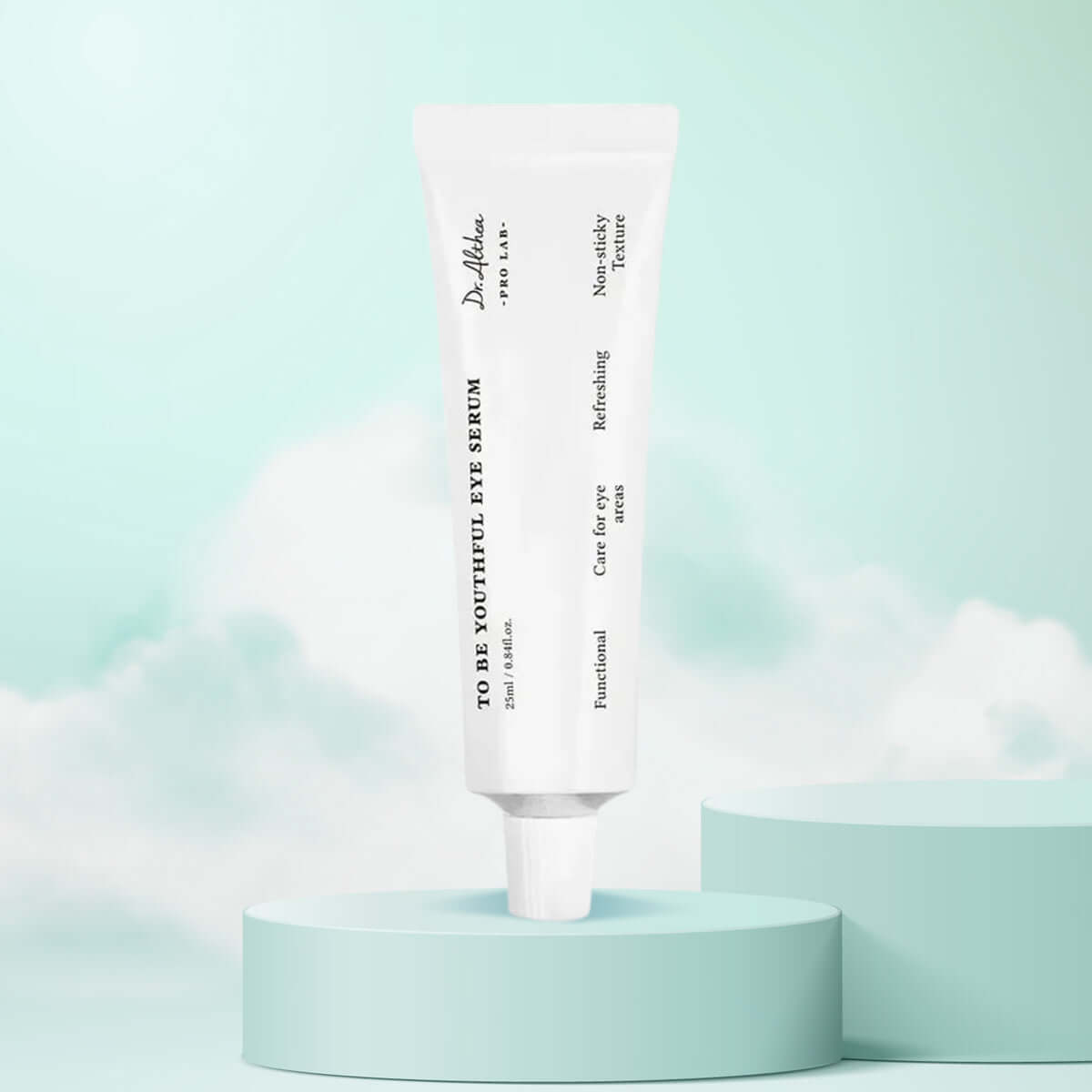 Dr. Althea To Be Youthful Eye Serum – Korean Skincare Eye