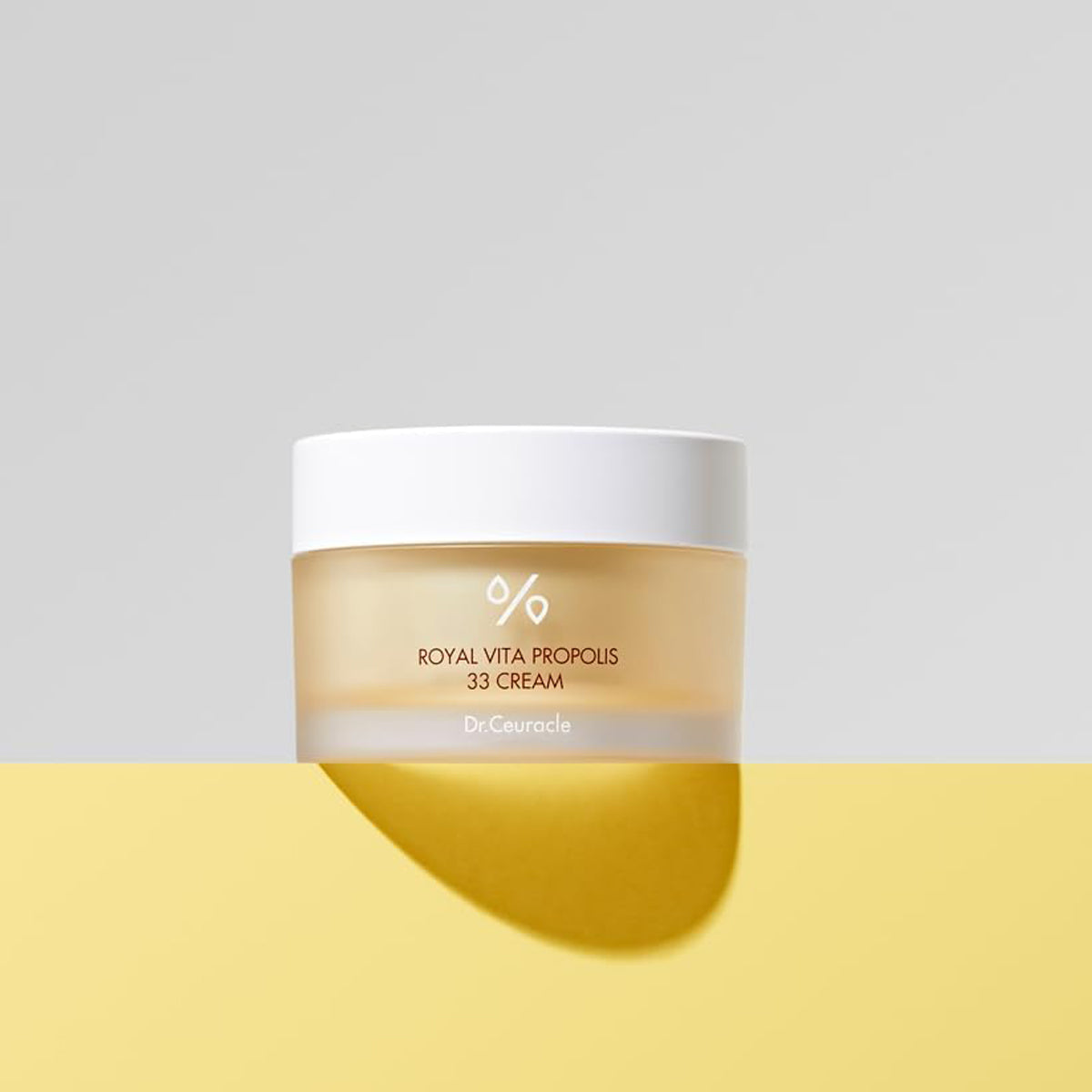 Dr Ceuracle Royal Vita Propolis 33 Cream RP 50mL – Brightening & Nourishing Moisturizer for Glowing Skin in Dubai UAE