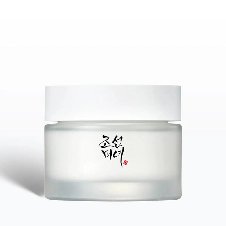 Beauty of Joseon Dynasty Cream 50ml hydrating Korean moisturizer UAE