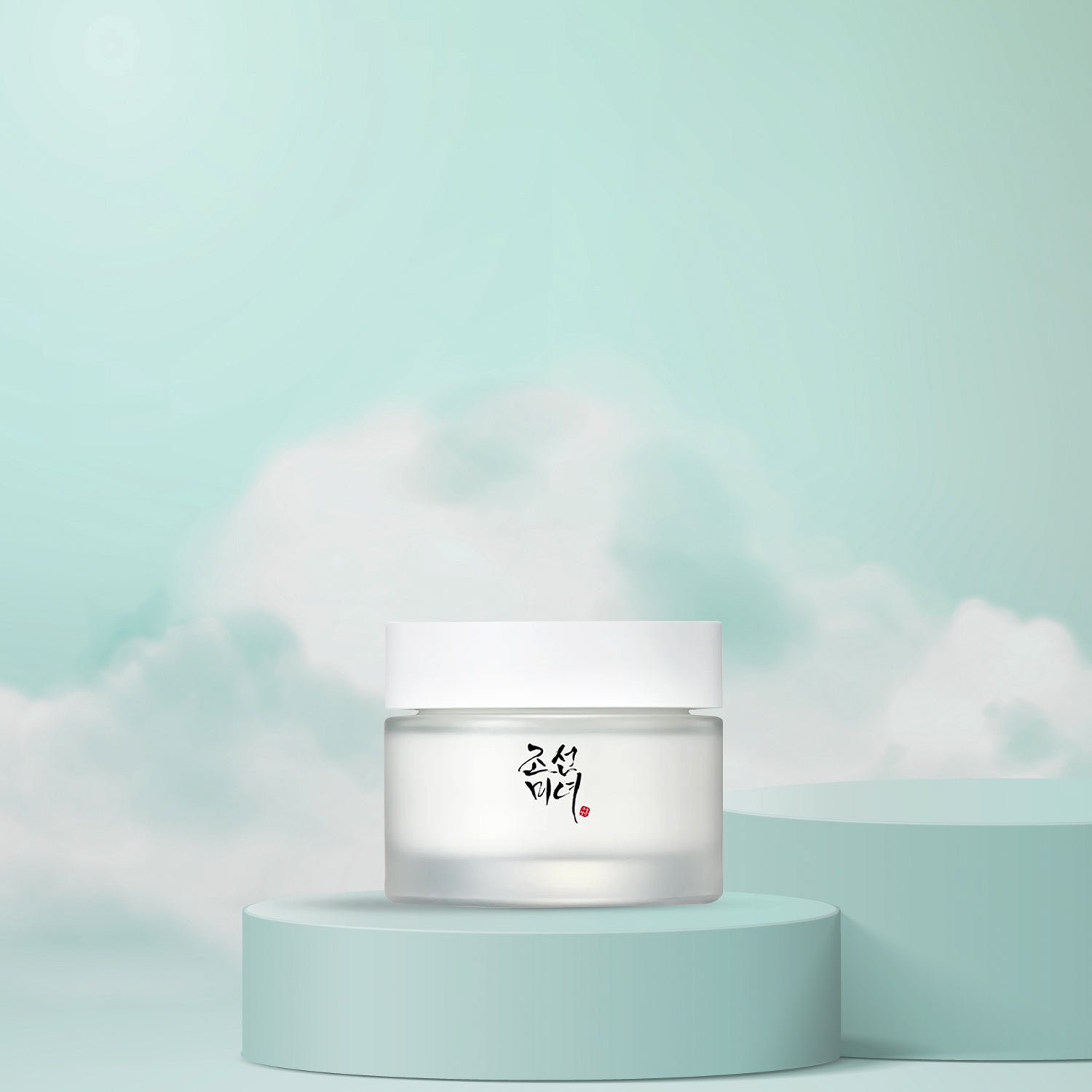 Dynasty Cream (50ml)