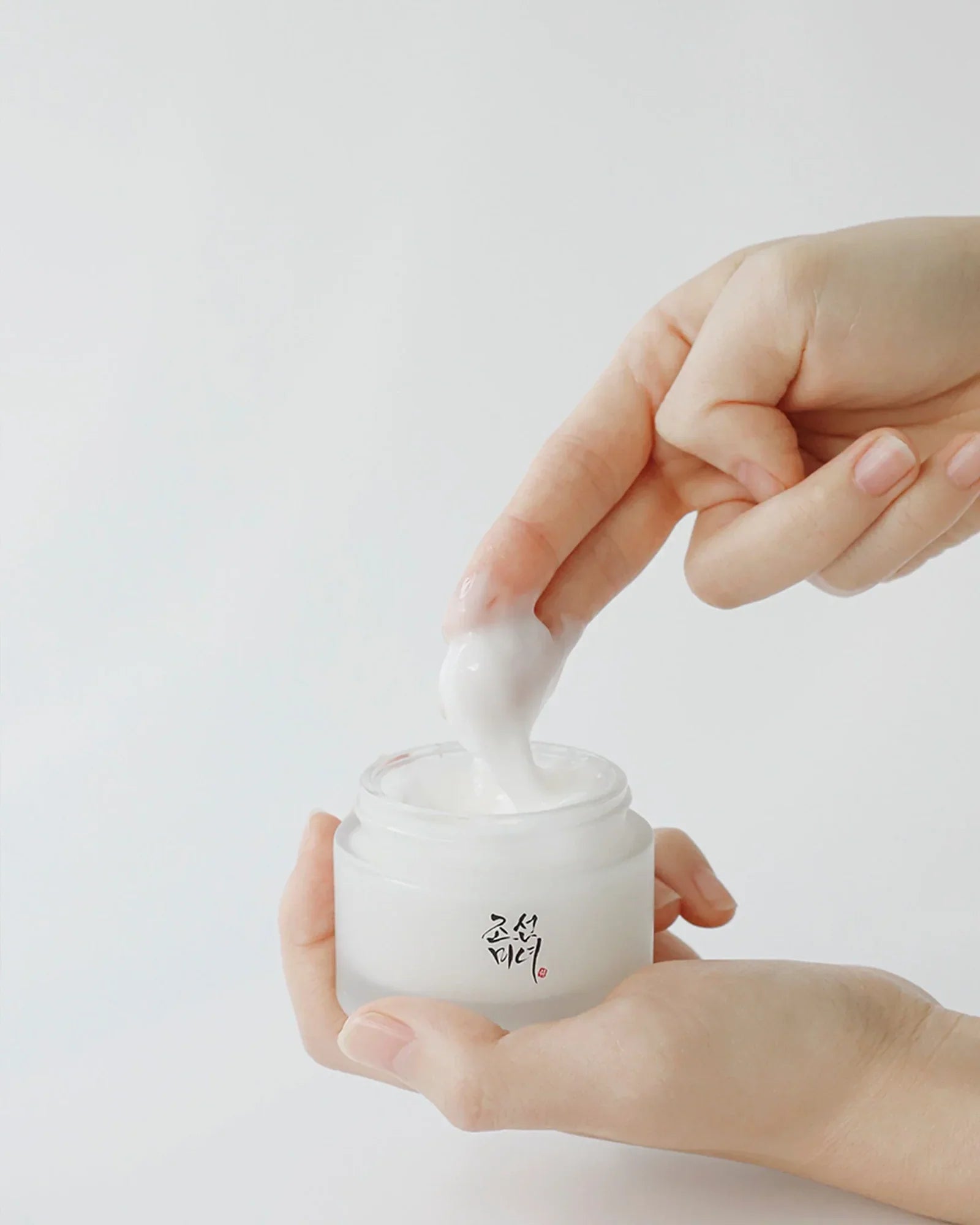 Dynasty Cream (50ml)