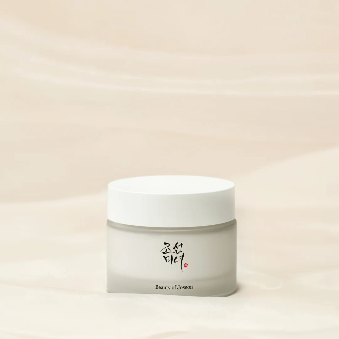 Dynasty Cream (50ml)