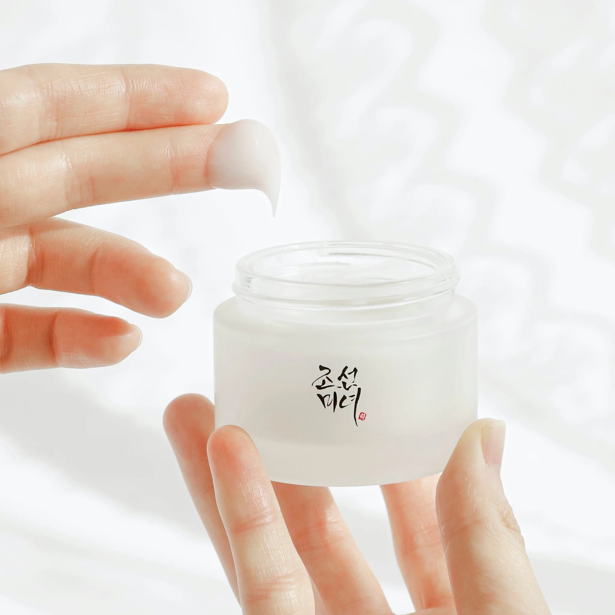 Dynasty Cream (50ml)