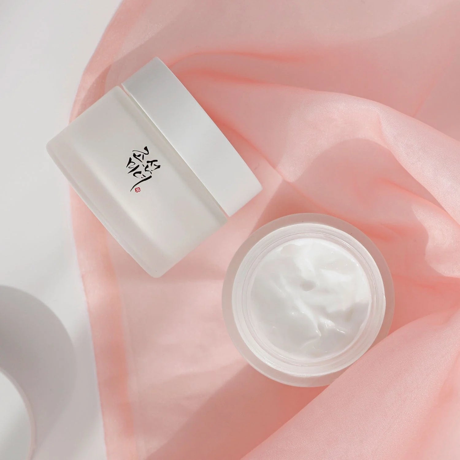 Dynasty Cream (50ml)