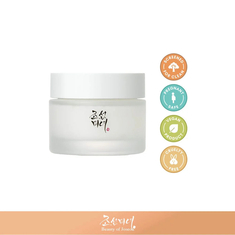 Dynasty Cream (50ml)
