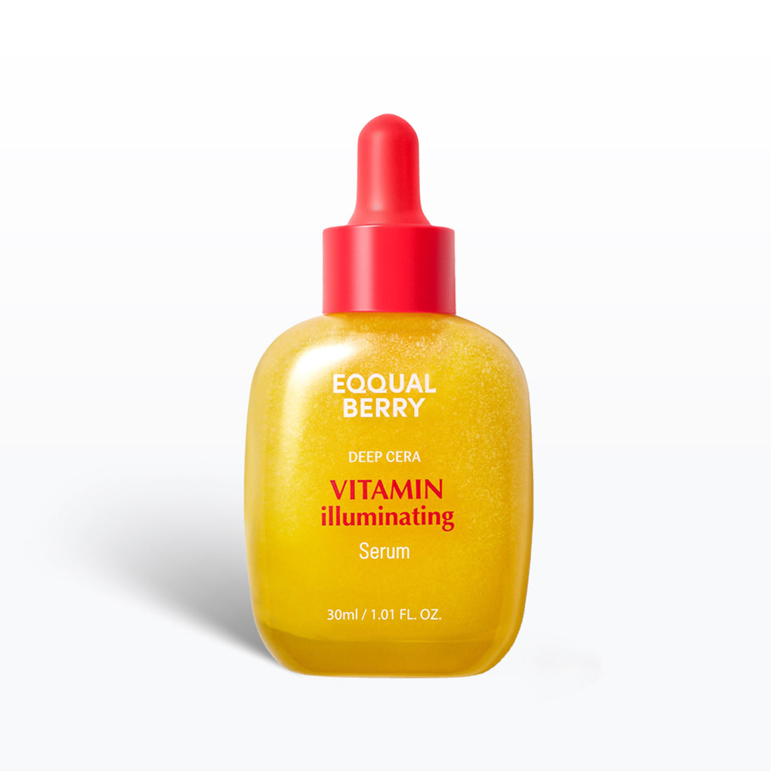 Eqqualberry Vitamin Illuminating Serum