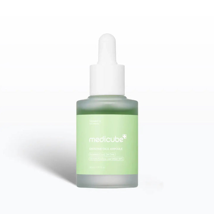 Medicube Exosome Cica Serum