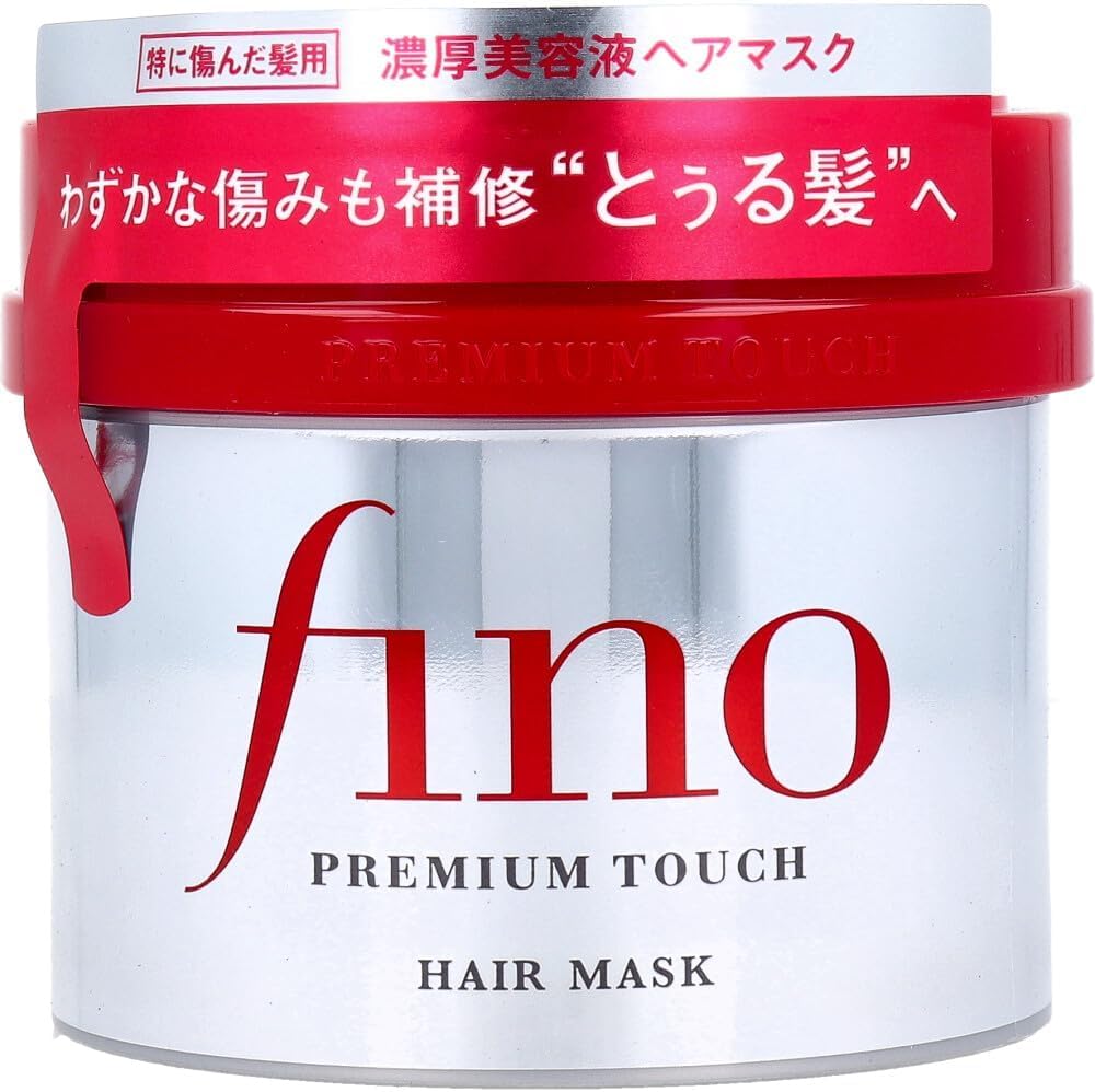 FINO Premium Touch Hair Mask (230g)