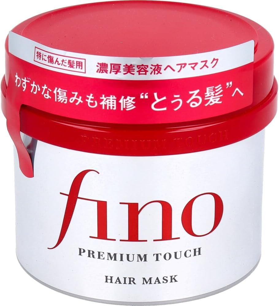 FINO Premium Touch Hair Mask (230g)