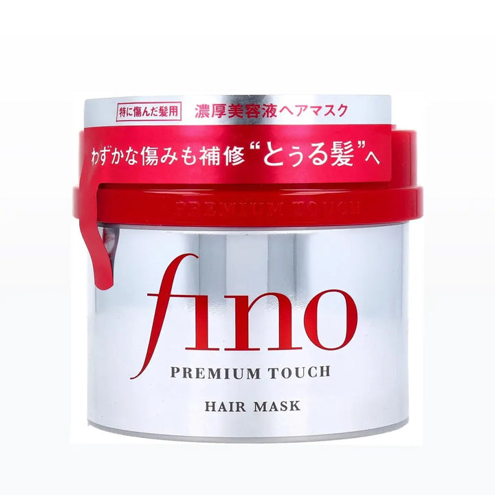 Made in Japan - Hair mask