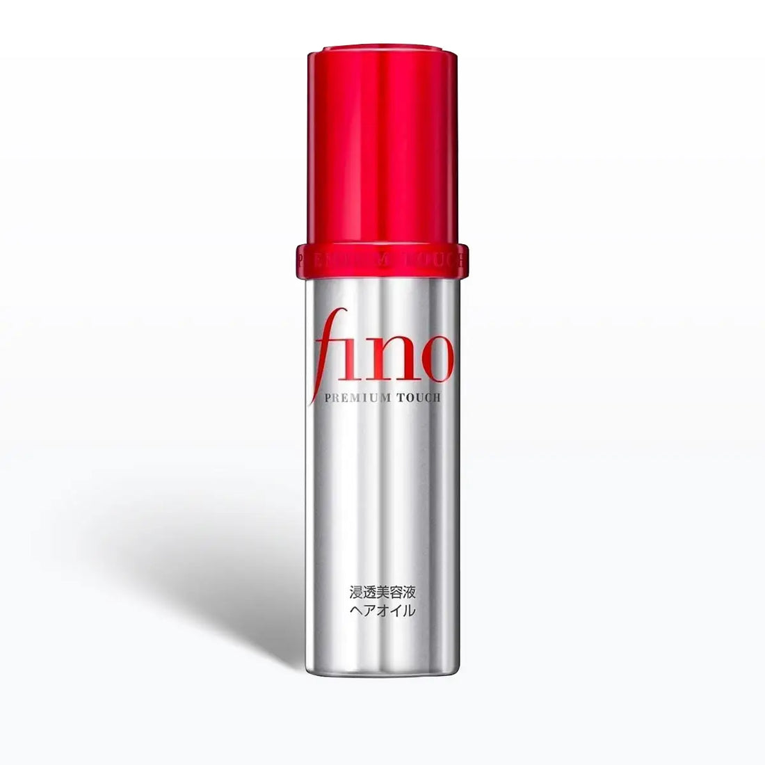 Fino Hair Oil - UAE