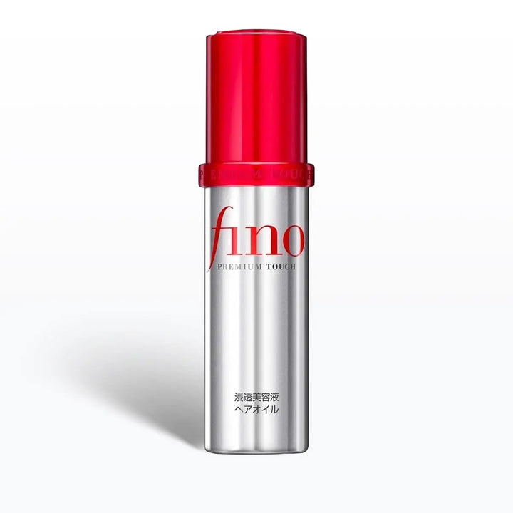 Fino Hair Oil - UAE