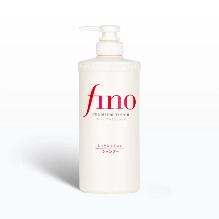 Fino Shampoo - UAE