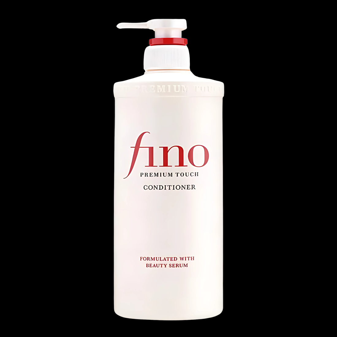 Fino Premium Touch Conditioner - 550ml