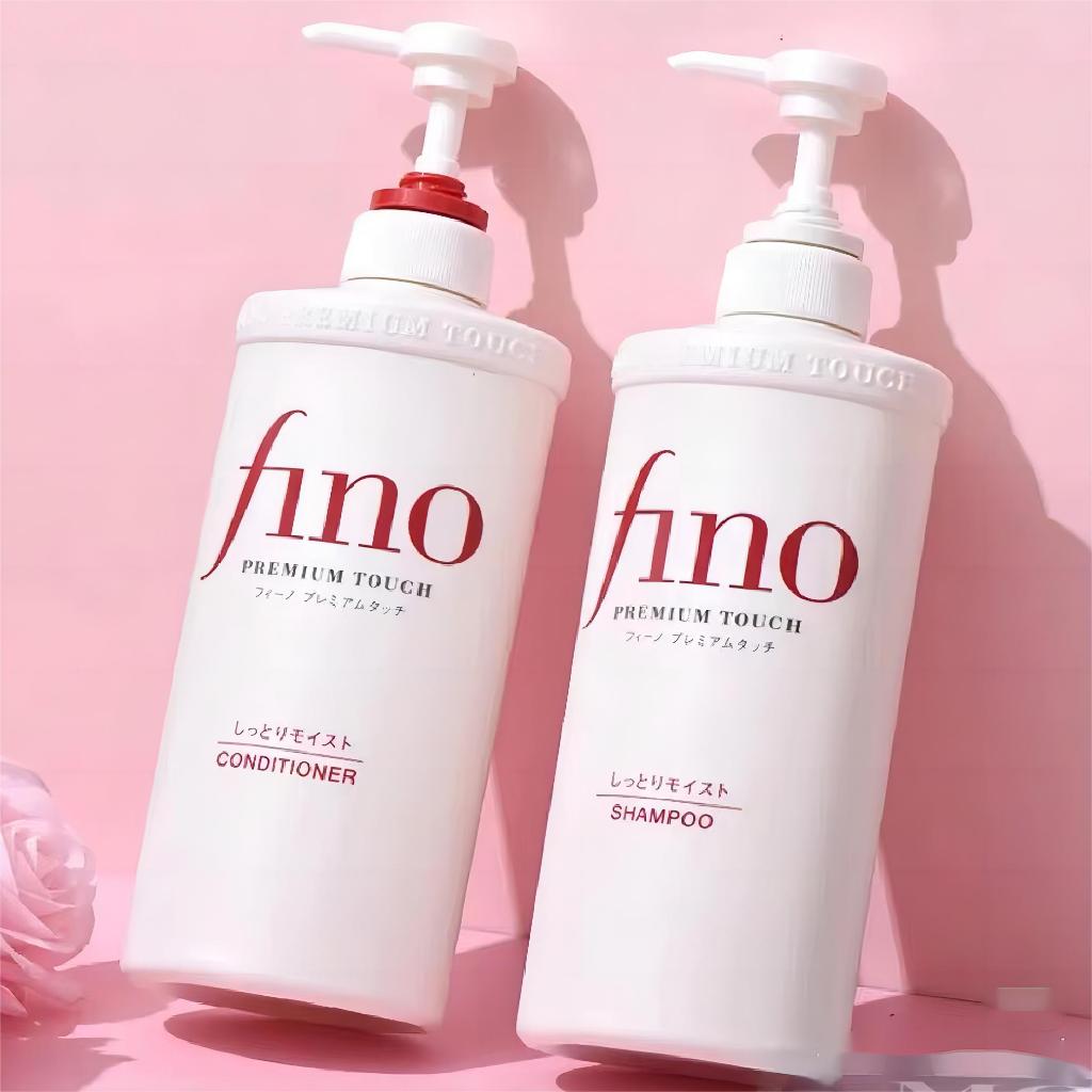Fino Premium Touch Conditioner - 550ml