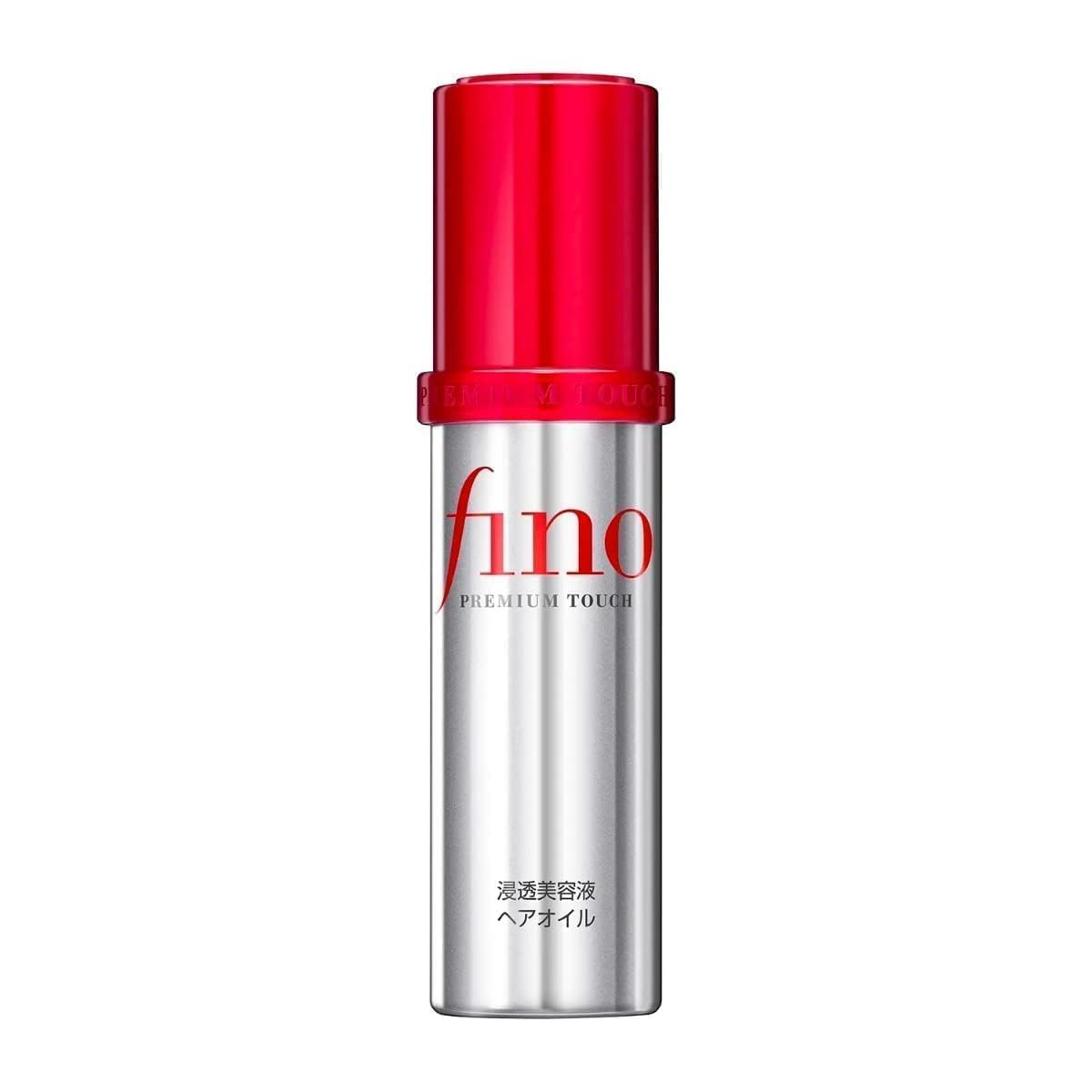 Fino Premium Touch Hair Oil (70ml)