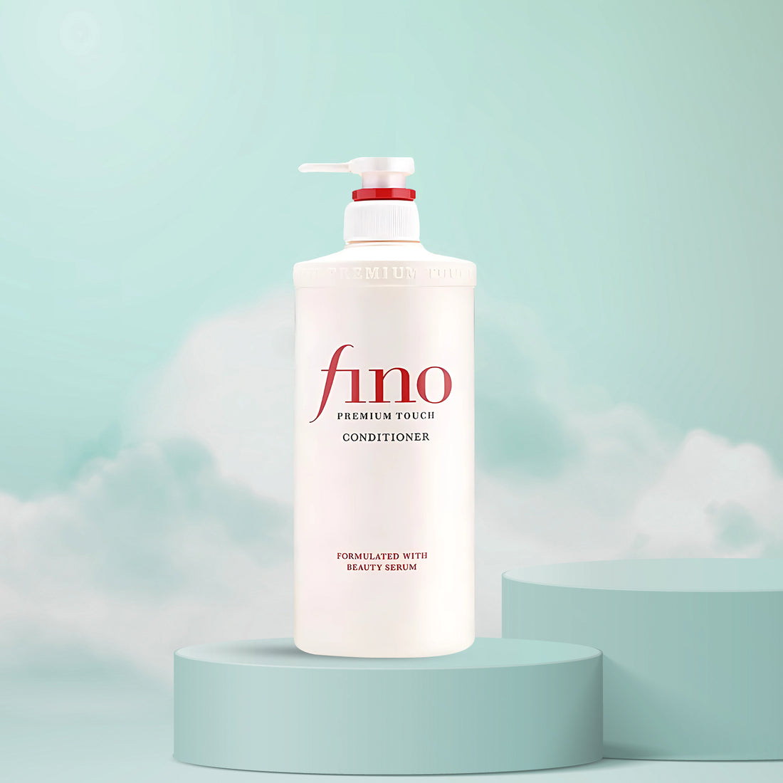 Fino Premium Touch Conditioner - 550ml