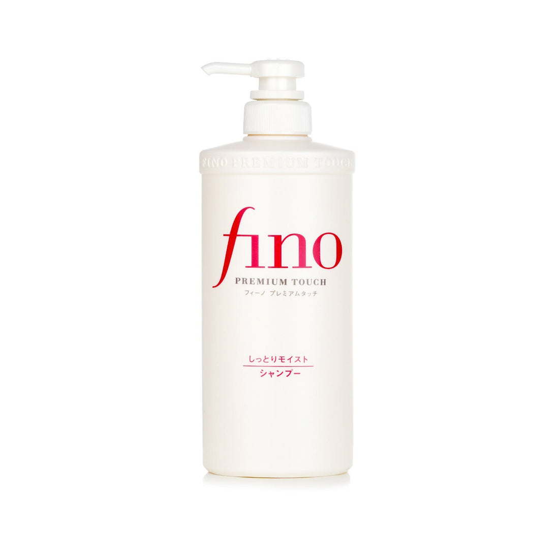 Fino Premium Touch Shampoo (550ml)