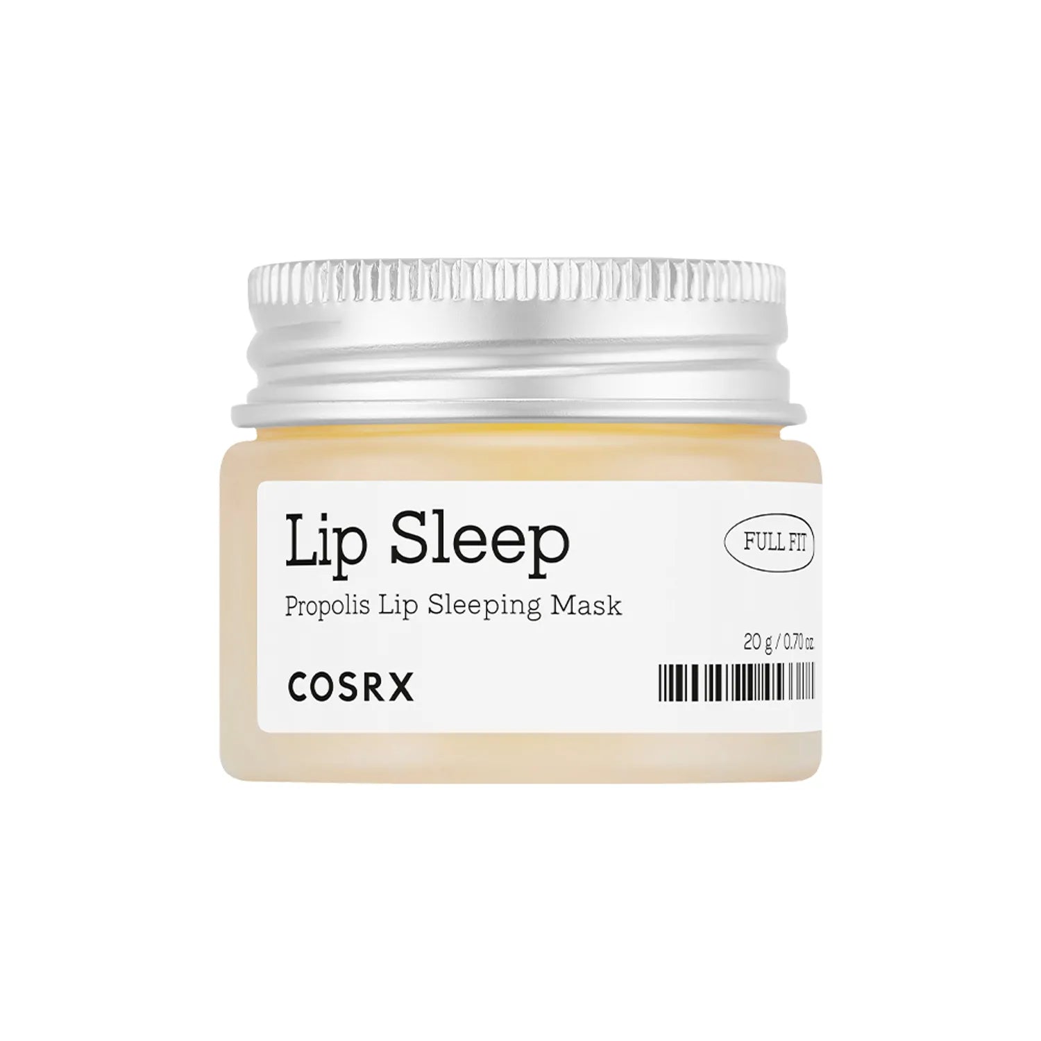 Lip Sleep - Full Fit Propolis Lip Sleeping Mask (20g)