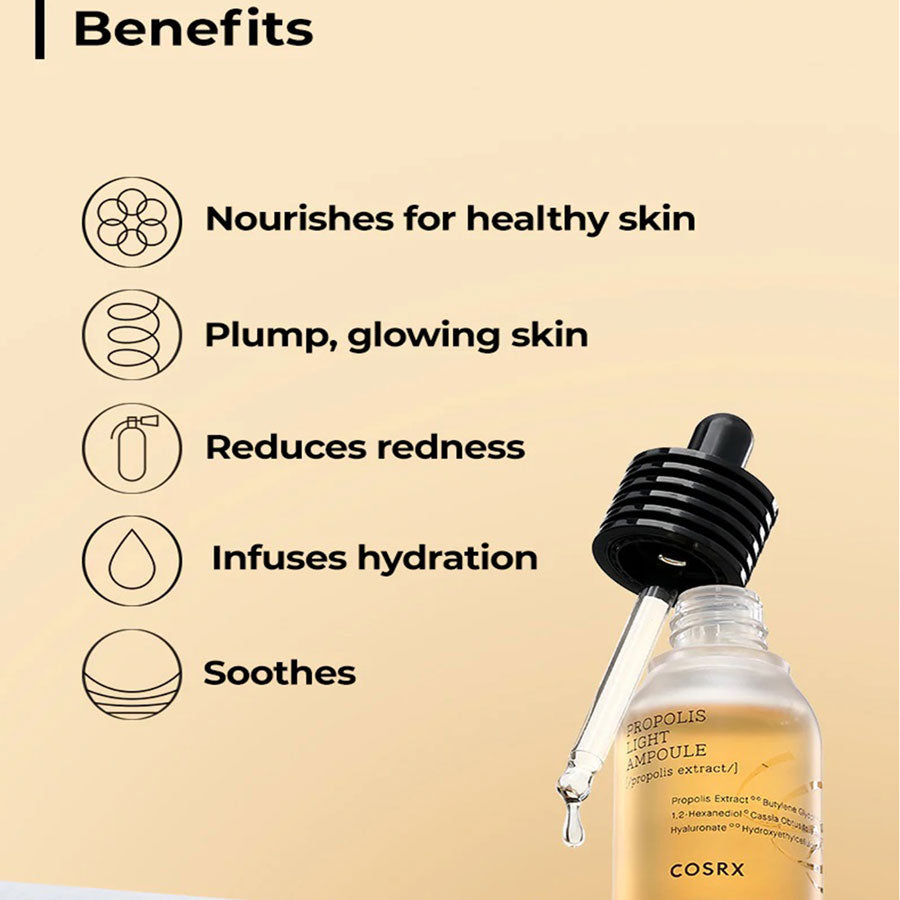 Full Fit Propolis Light Ampoule (30ml)