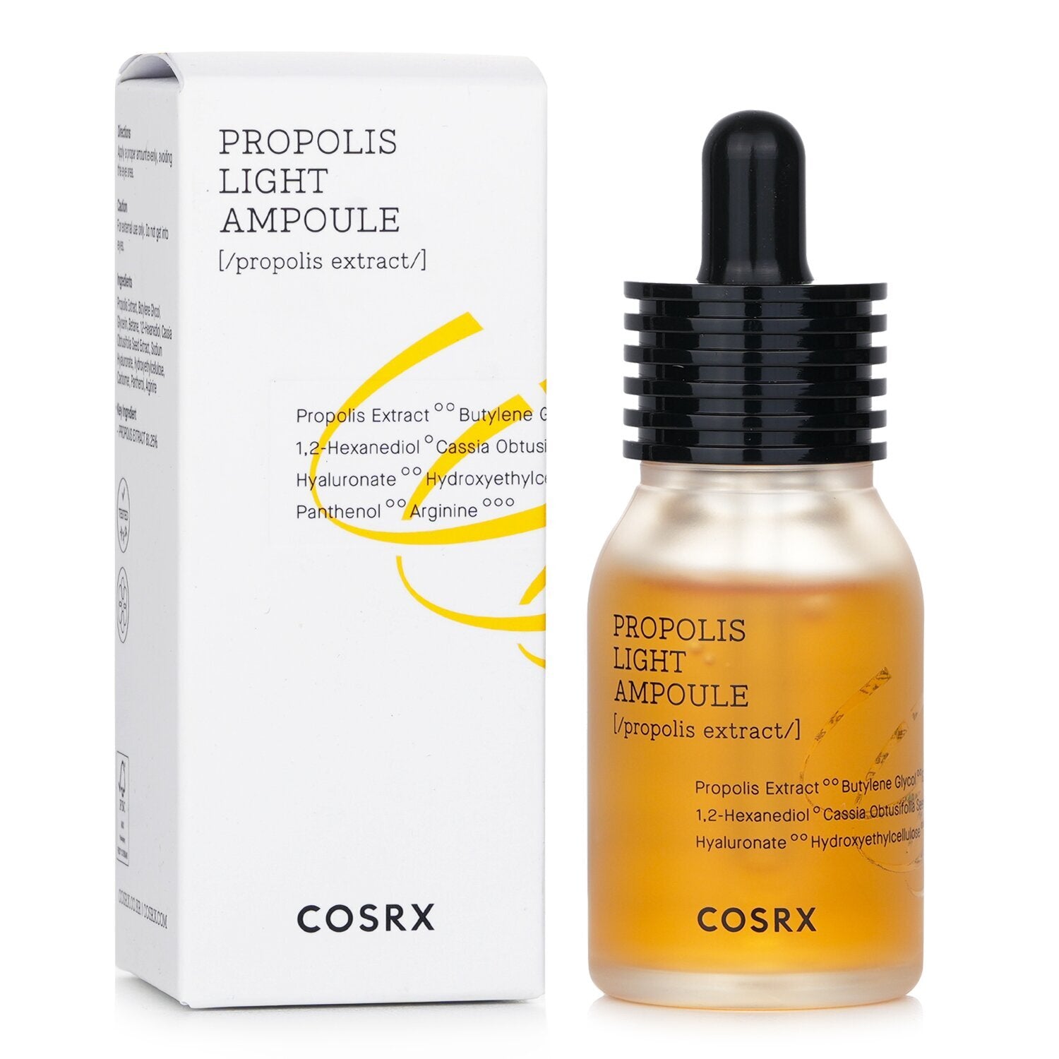 Full Fit Propolis Light Ampoule (30ml)