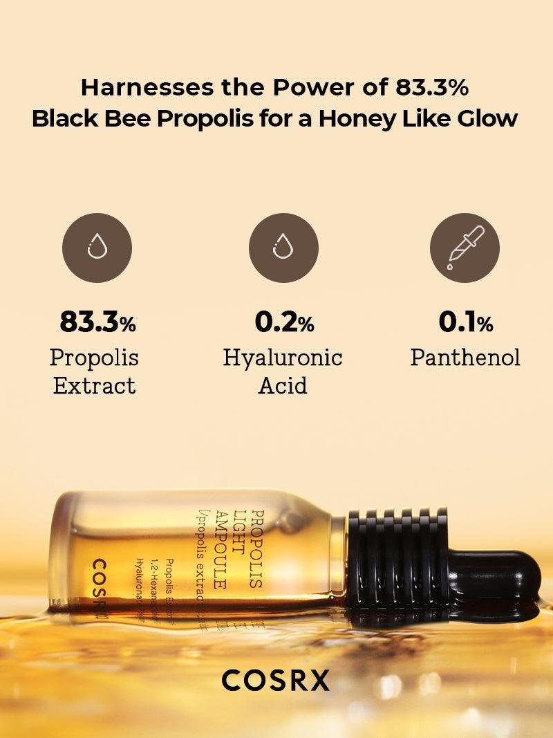 Full Fit Propolis Light Ampoule (30ml)