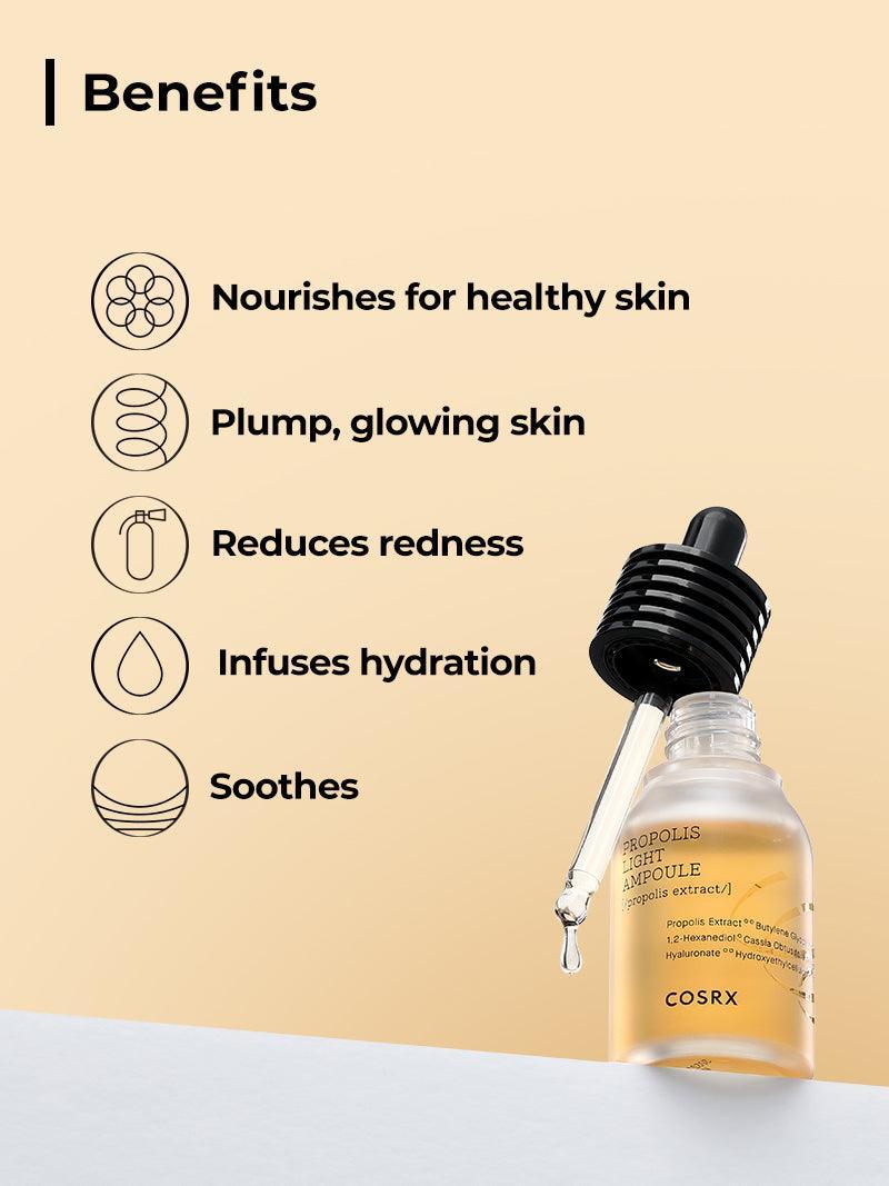 Full Fit Propolis Light Ampoule (30ml)